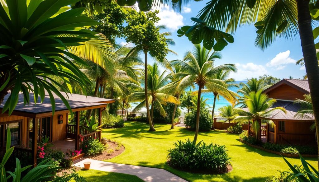 family-friendly budget lodges Nadi family-friendly budget lodges Nadi