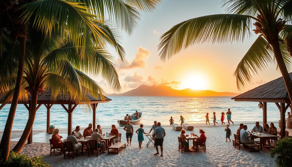 family-friendly dining in Mamanuca Islands family-friendly dining in Mamanuca Islands