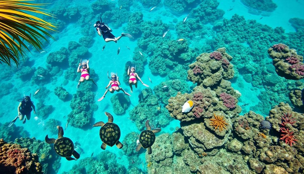 family-friendly diving spots family-friendly diving spots