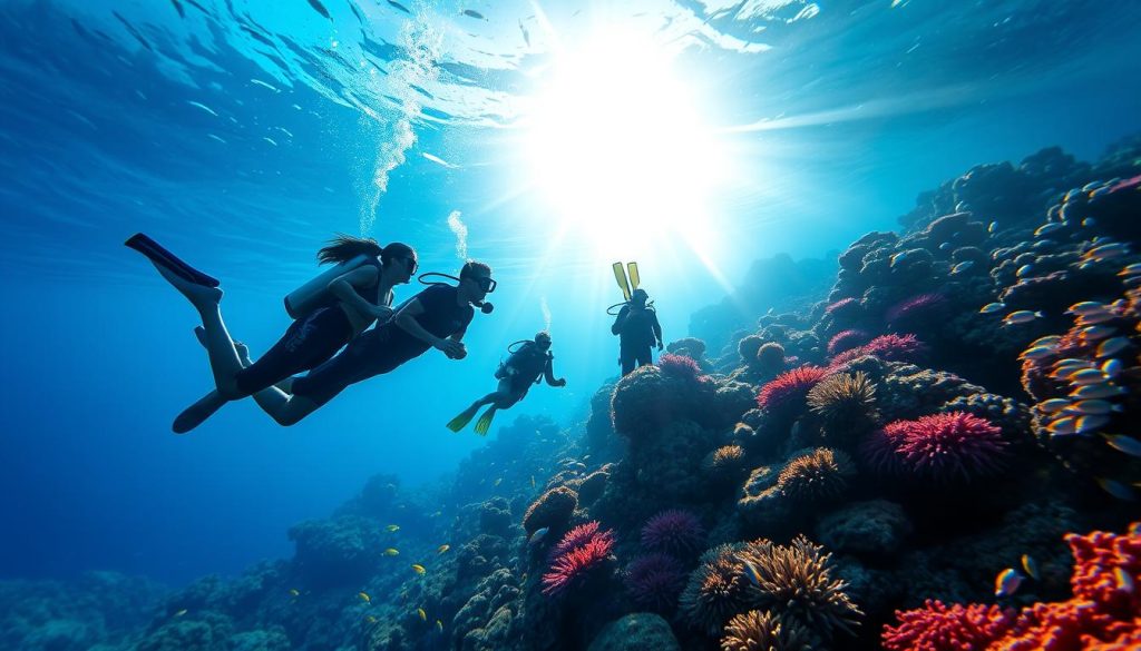 family-friendly diving spots family-friendly diving spots