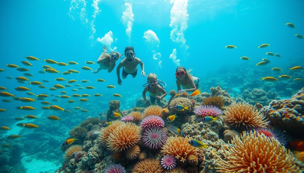 family-friendly diving spots family-friendly diving spots