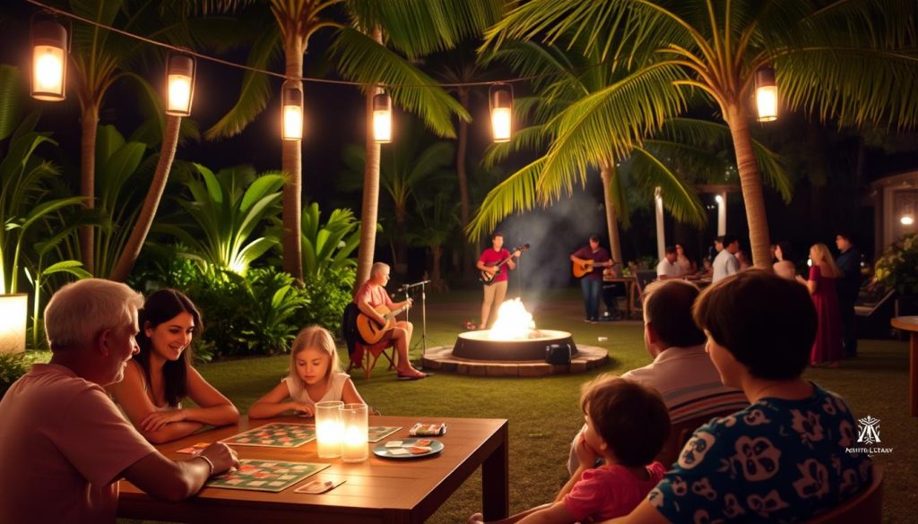 family-friendly evening entertainment family-friendly evening entertainment
