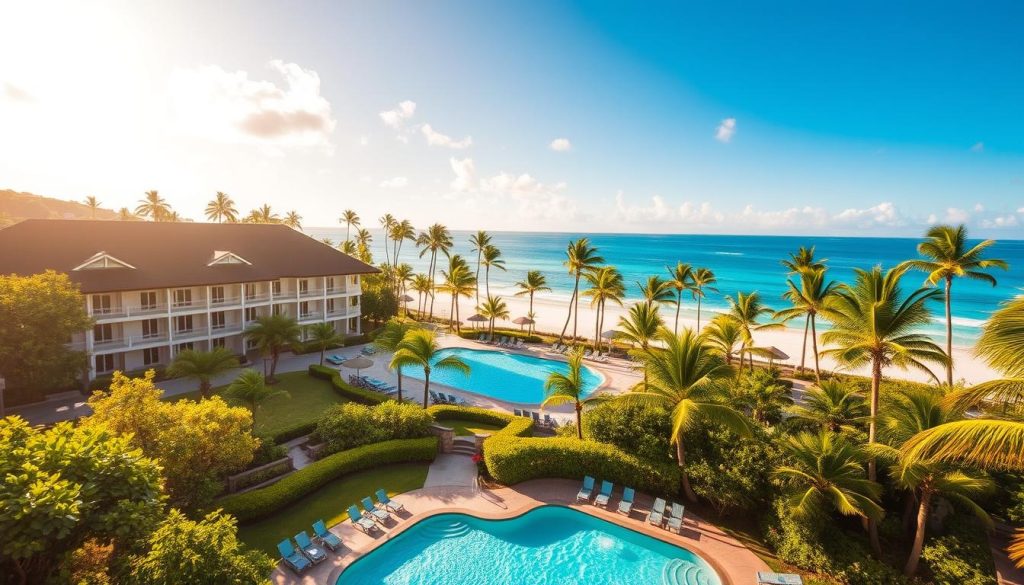 family-friendly hotel near Wailoaloa Beach family-friendly hotel near Wailoaloa Beach