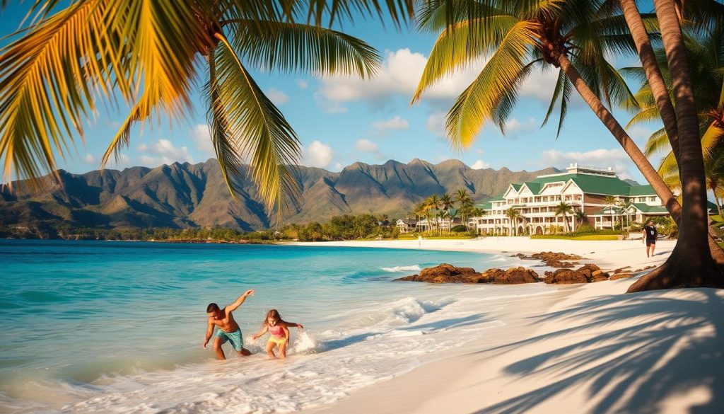 family-friendly resorts Coral Coast family-friendly resorts Coral Coast