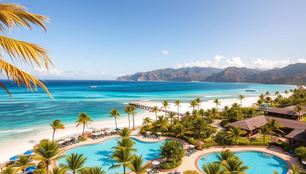 family-friendly resorts Coral Coast family-friendly resorts Coral Coast