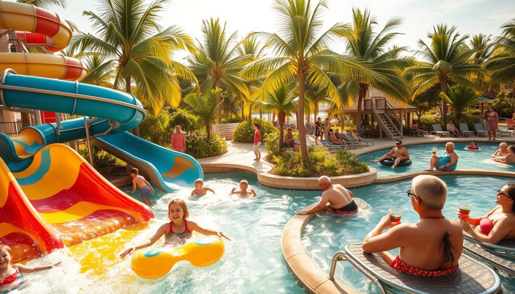 family fun day at Big Bula Waterpark family fun day at Big Bula Waterpark