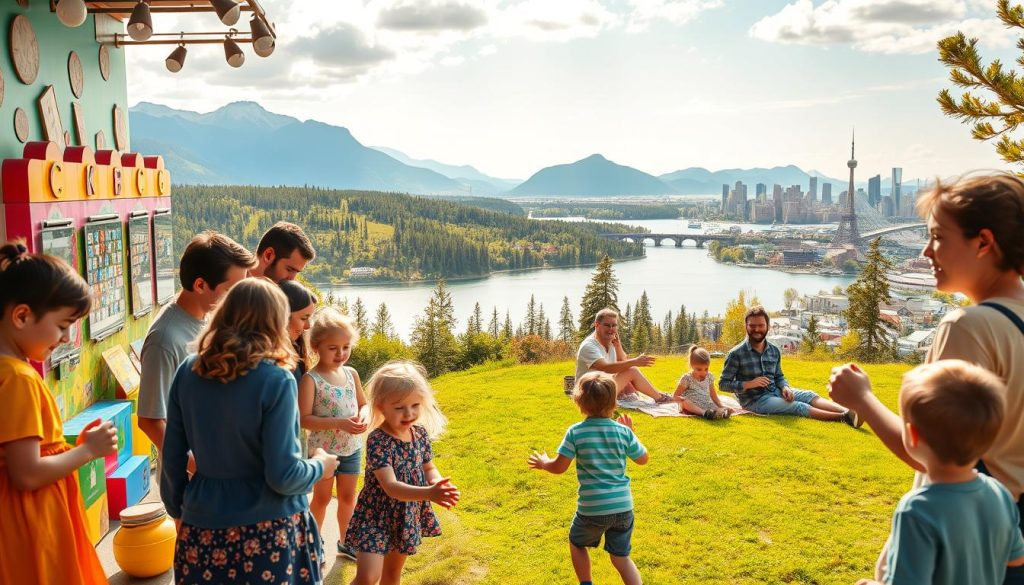 family travel destinations family travel destinations