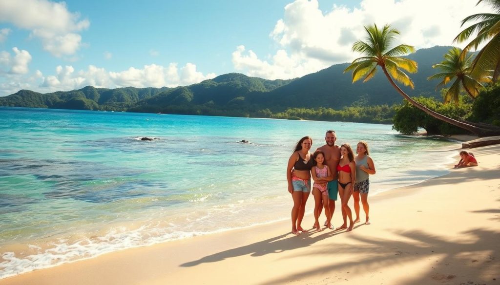 family travel tips Fiji family travel tips Fiji