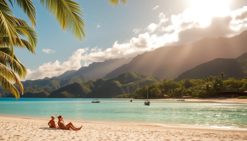 family vacation resorts Coral Coast family vacation resorts Coral Coast