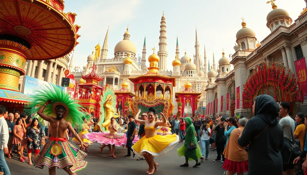 global festivals January 2026 global festivals January 2026