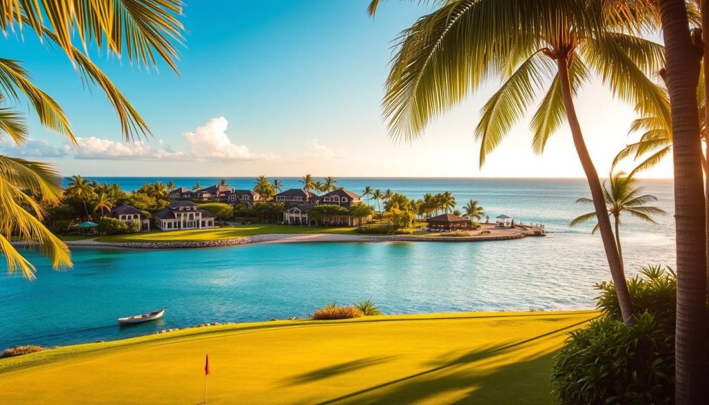 golf resort packages Denarau Island golf resort packages Denarau Island