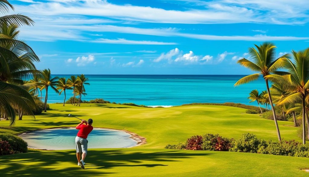 golfing vacations in Fiji golfing vacations in Fiji