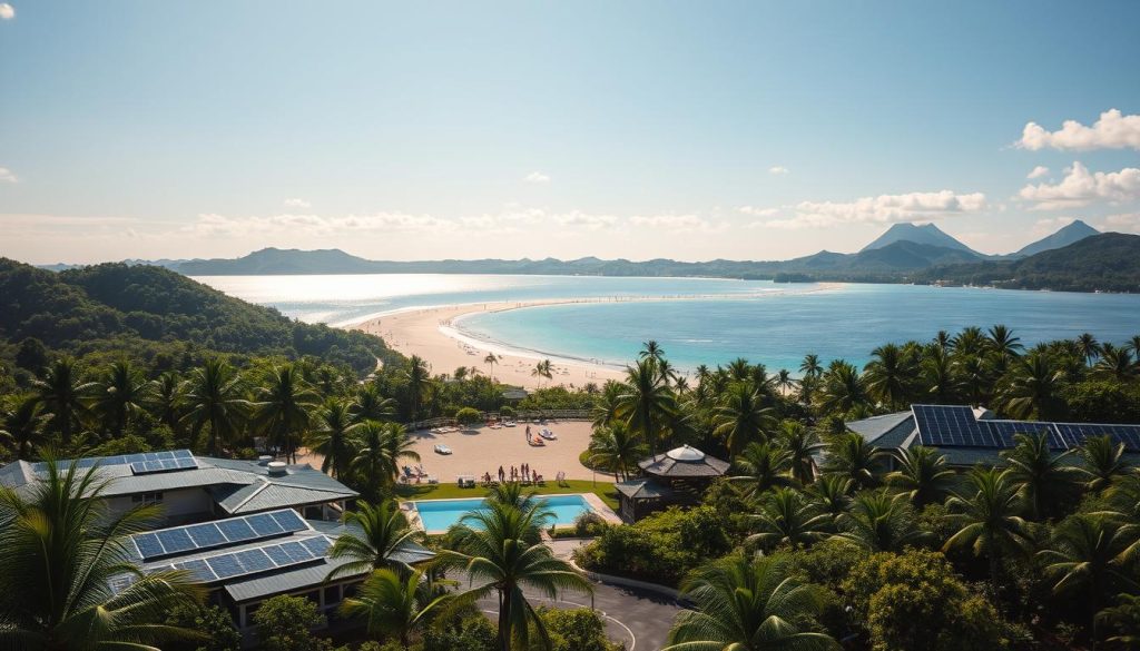 green hotels in Fiji green hotels in Fiji
