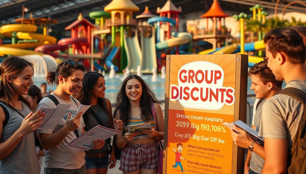 group discounts group discounts