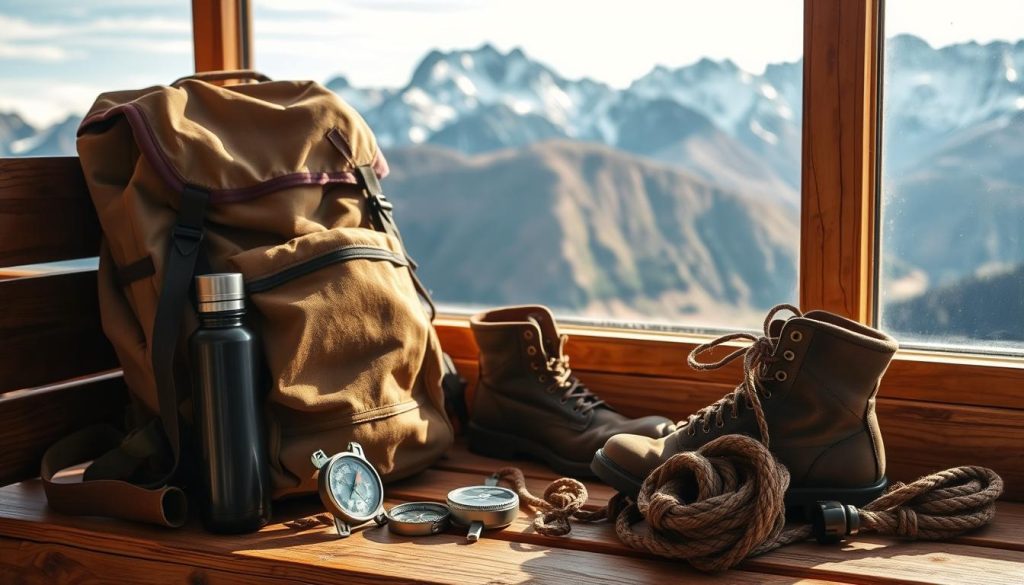 hiking gear hiking gear