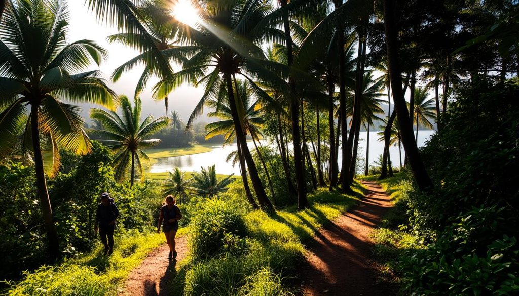 hiking trails close to Nadi hiking trails close to Nadi