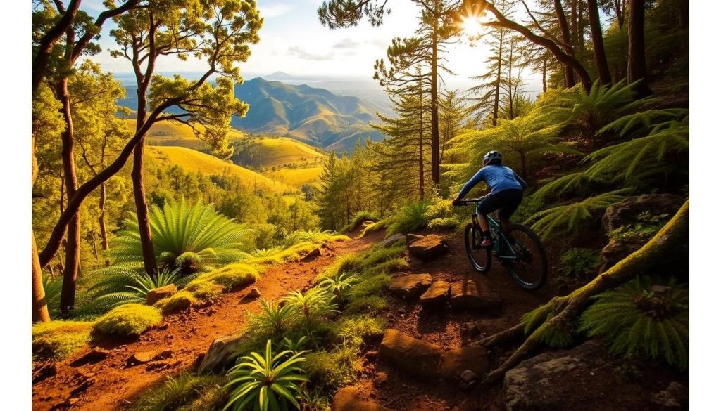 intermediate mountain biking trails Rotorua intermediate mountain biking trails Rotorua