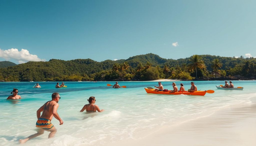 island activities island activities