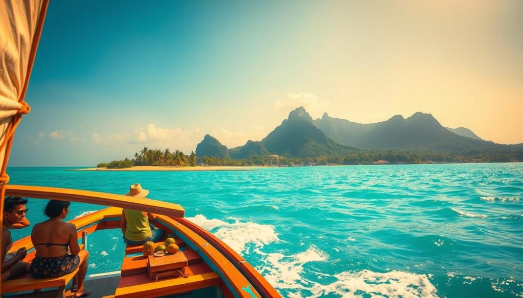 island hopping on a budget island hopping on a budget