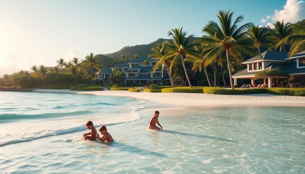 kid-friendly Mamanuca accommodation kid-friendly Mamanuca accommodation