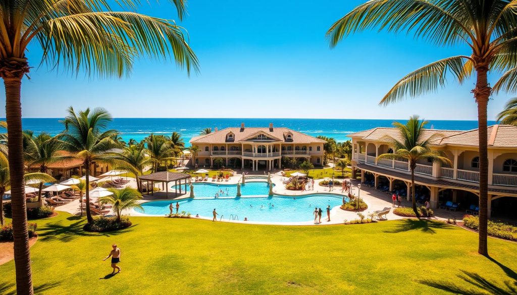 kid-friendly resorts Coral Coast kid-friendly resorts Coral Coast