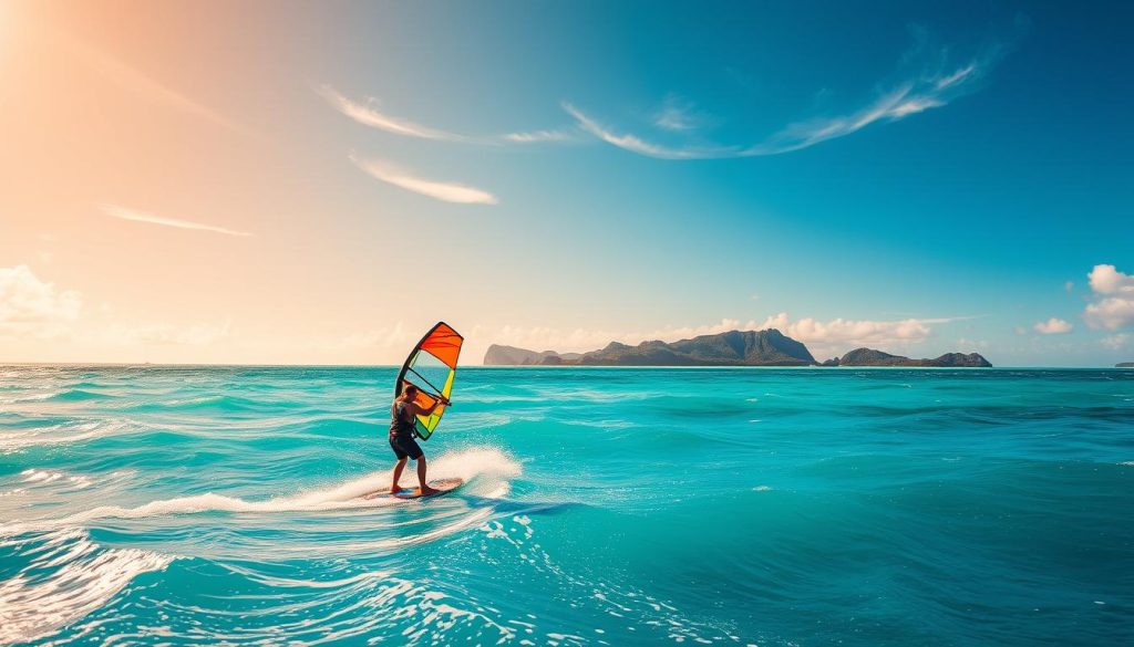 kitesurfing and windsurfing basics kitesurfing and windsurfing basics