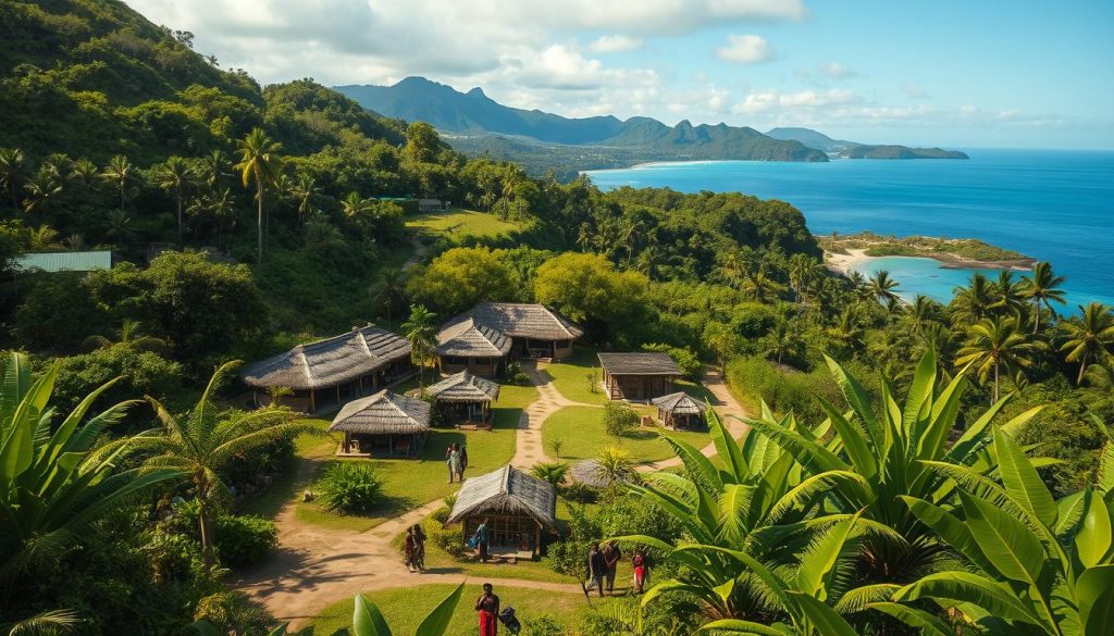 lesser-known islands Fiji lesser-known islands Fiji