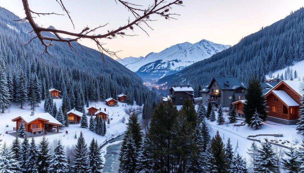 lesser-known ski villages lesser-known ski villages