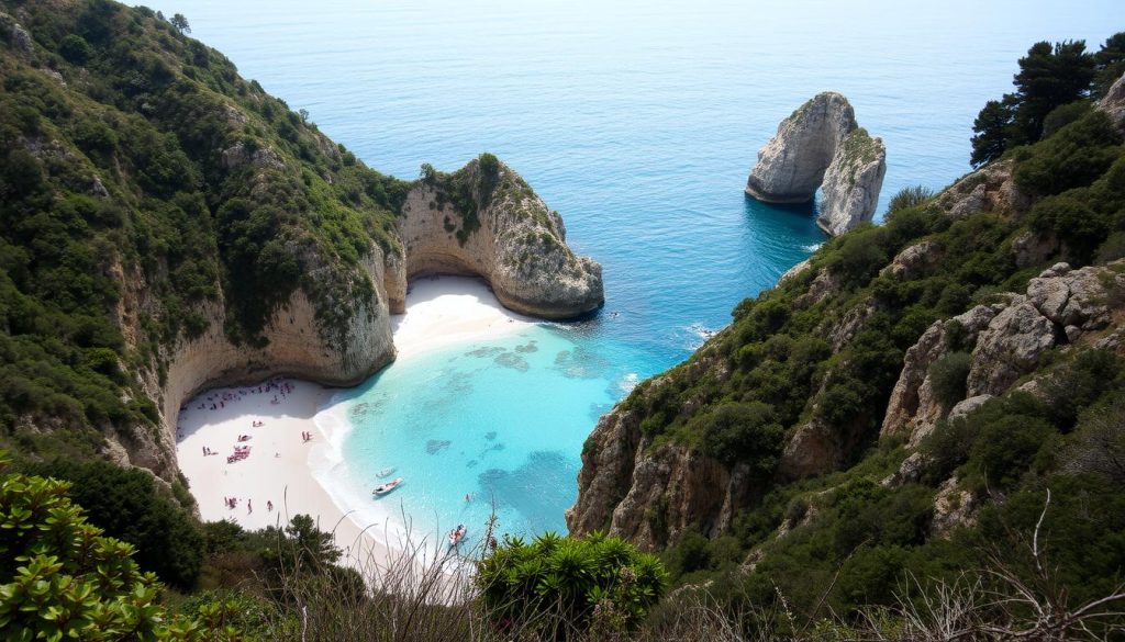 lesser-known swimming beaches lesser-known swimming beaches
