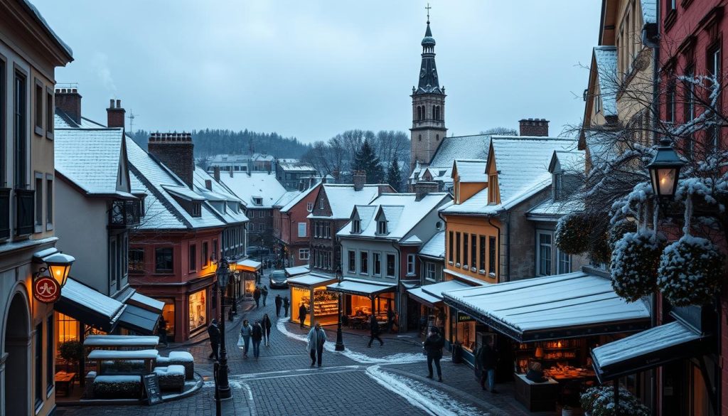lesser-known winter destinations lesser-known winter destinations
