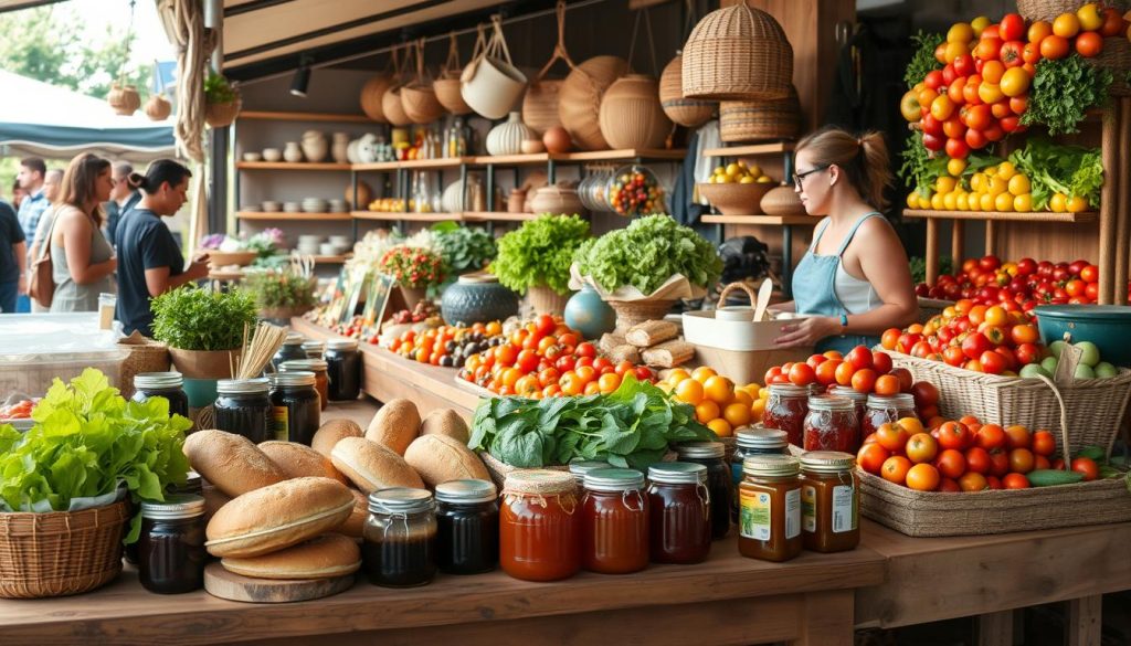 locally sourced goods locally sourced goods