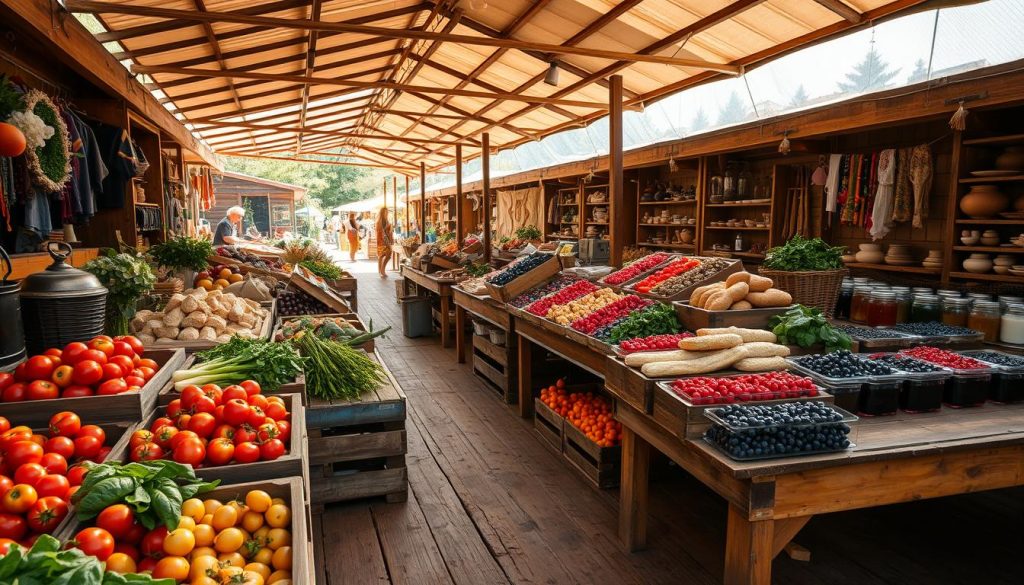 locally sourced goods locally sourced goods