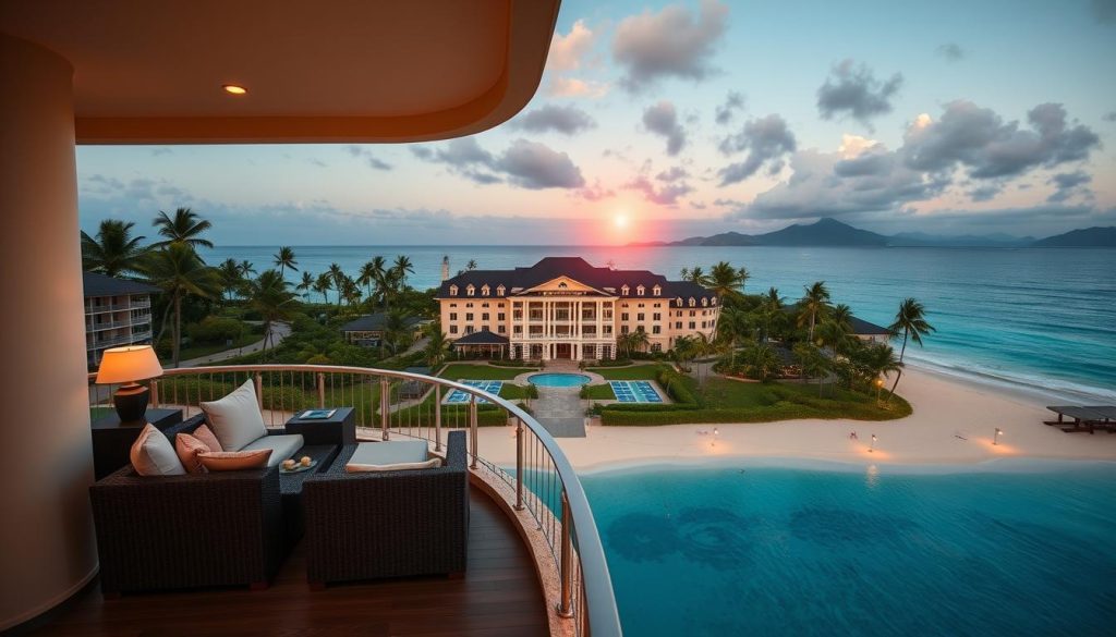 luxury accommodations Denarau Island luxury accommodations Denarau Island