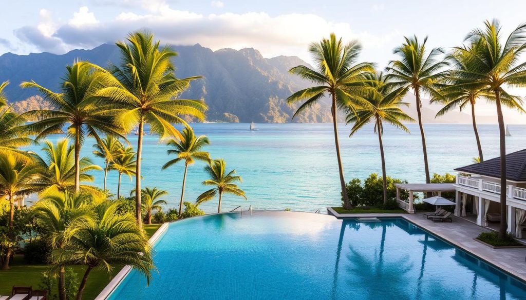 luxury accommodations Denarau Island luxury accommodations Denarau Island