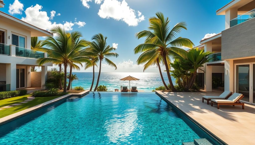 luxury beachfront accommodations Wailoaloa luxury beachfront accommodations Wailoaloa
