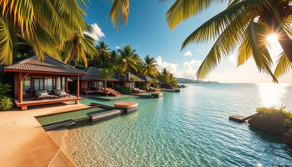 luxury eco-friendly resorts near Nadi luxury eco-friendly resorts near Nadi