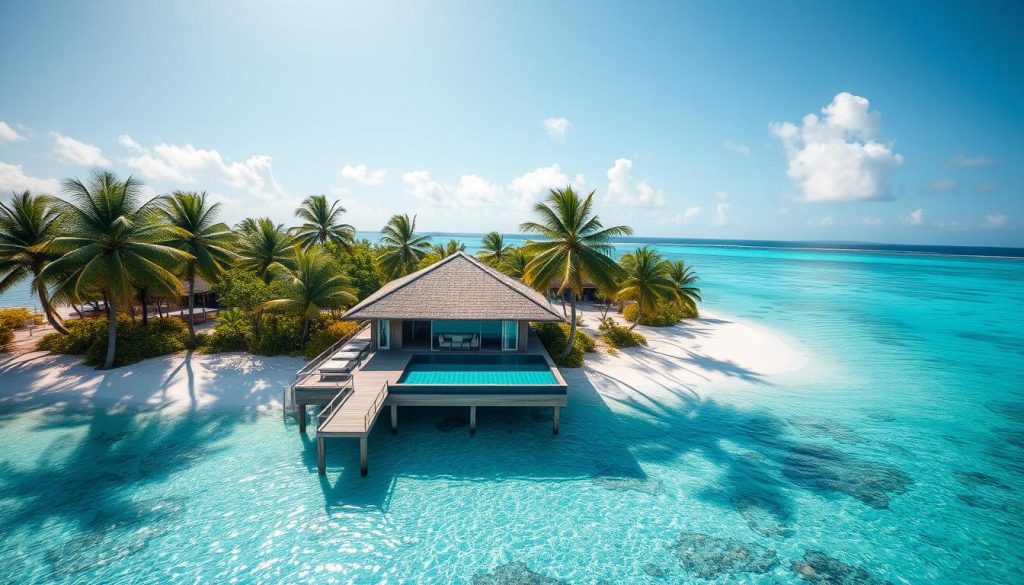 luxury island accommodations luxury island accommodations