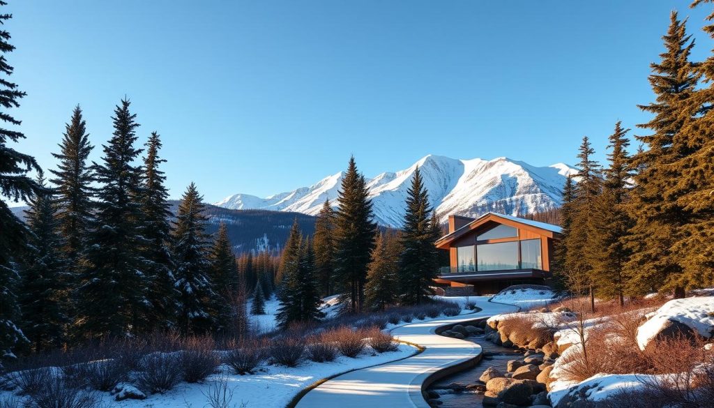 luxury mountain retreats luxury mountain retreats