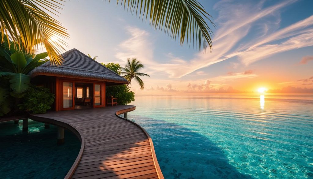 luxury overwater bungalows luxury overwater bungalows