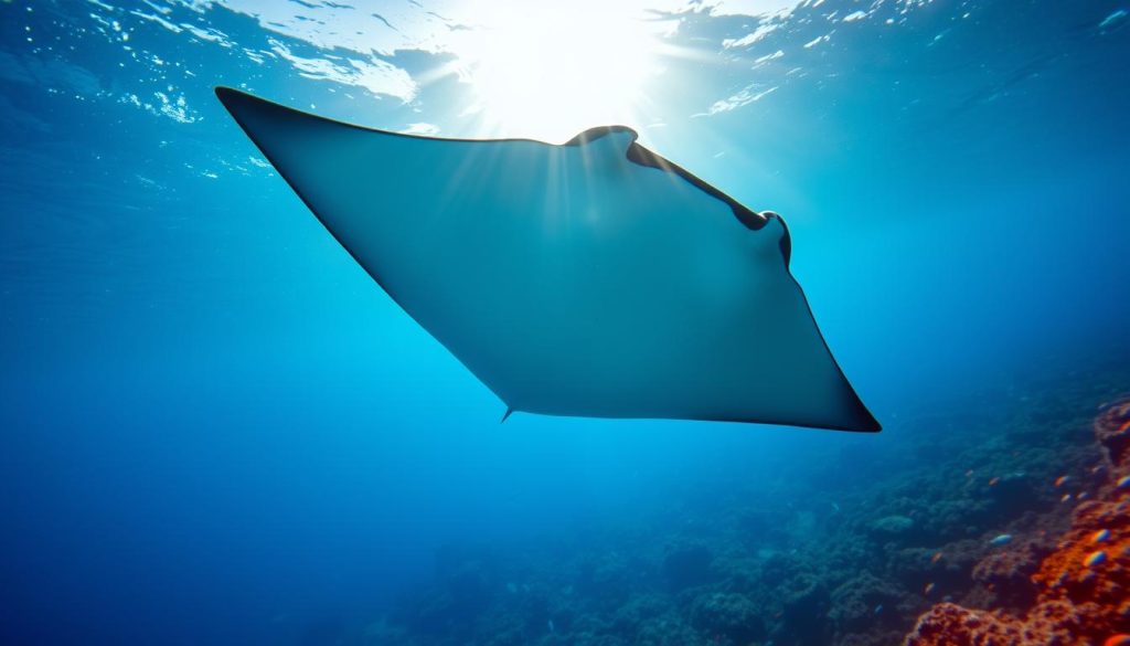 manta ray diving manta ray diving