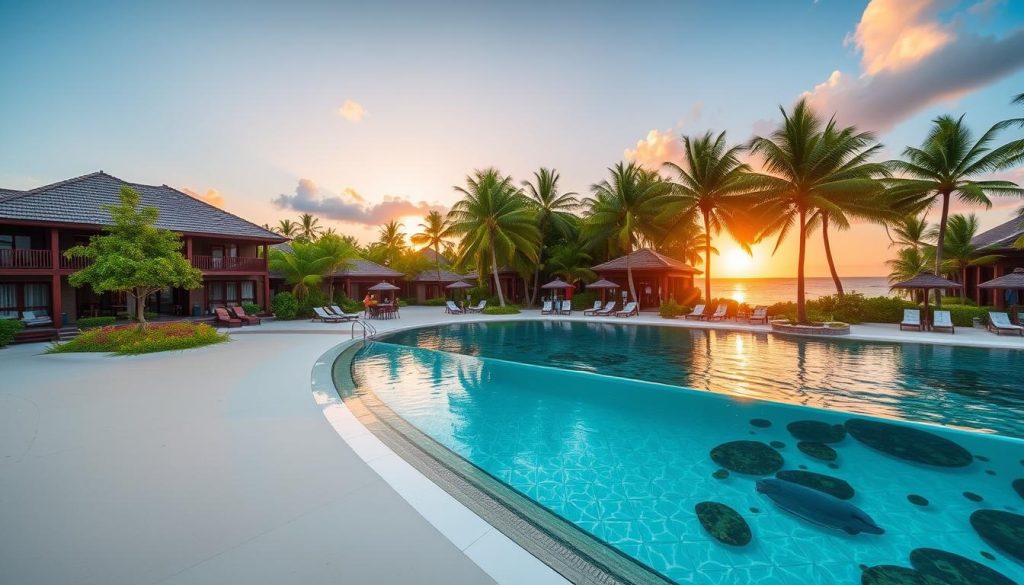 mid-range snorkeling resorts mid-range snorkeling resorts