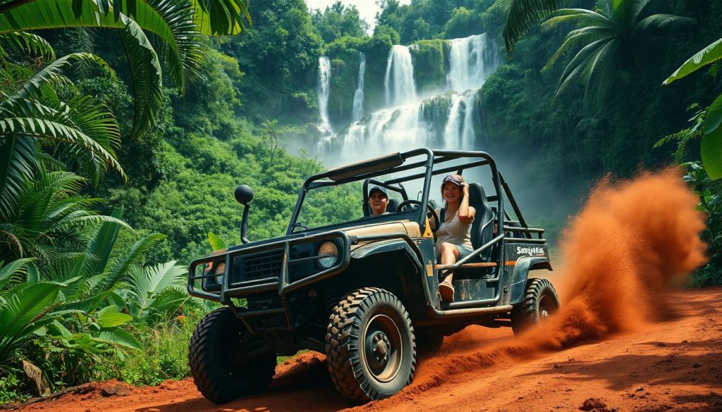 offbeat experiences in Nadi offbeat experiences in Nadi