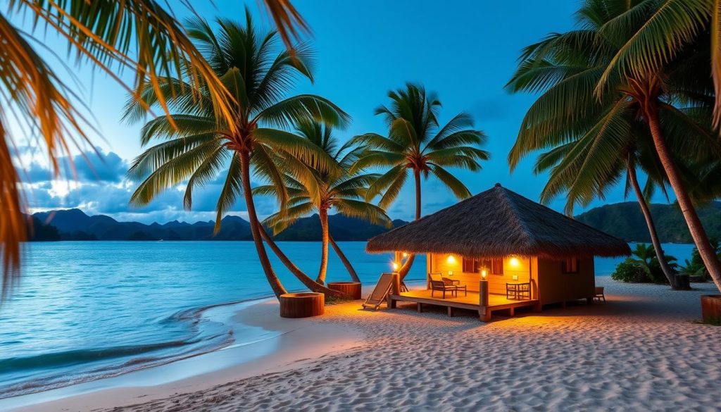 overnight stays in Yasawa Islands overnight stays in Yasawa Islands