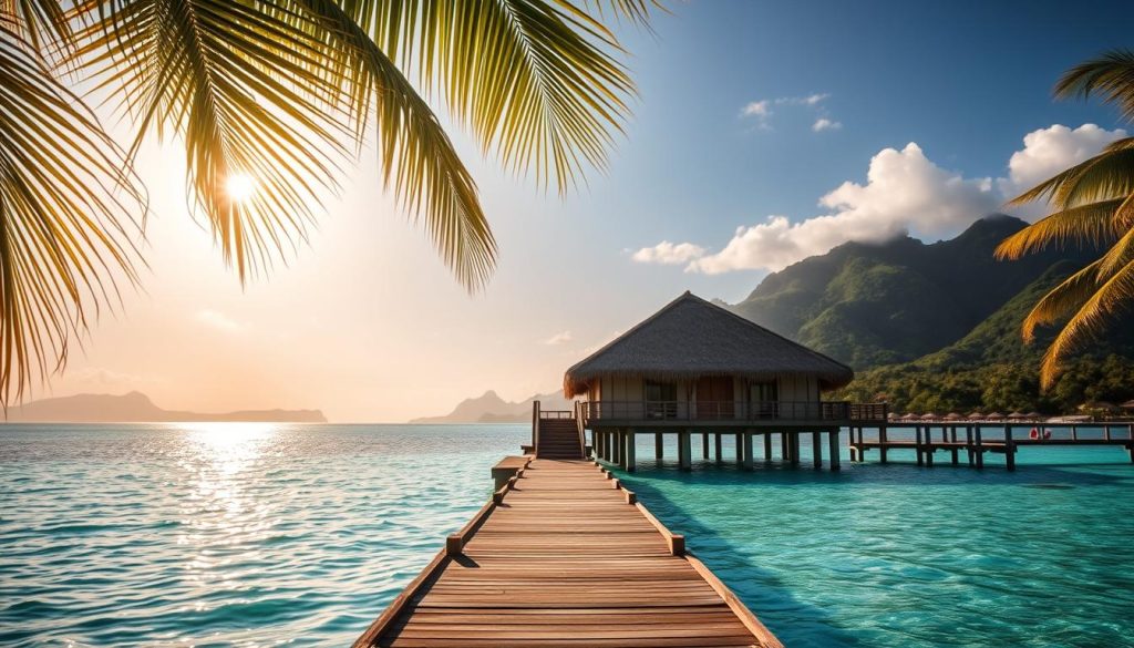 overwater bungalow transfer options overwater bungalow transfer options