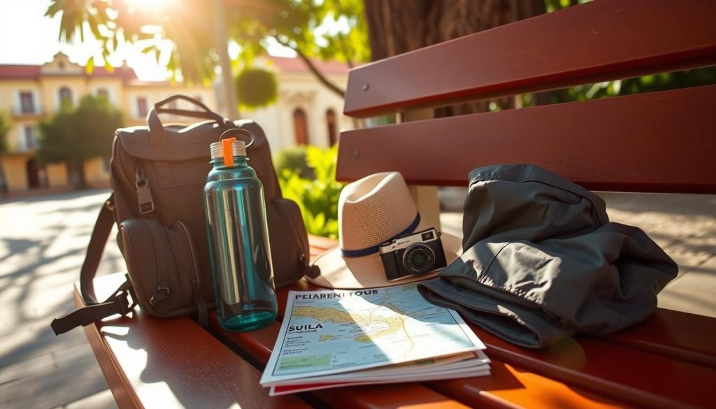 packing tips for Suva walking tour packing tips for Suva walking tour