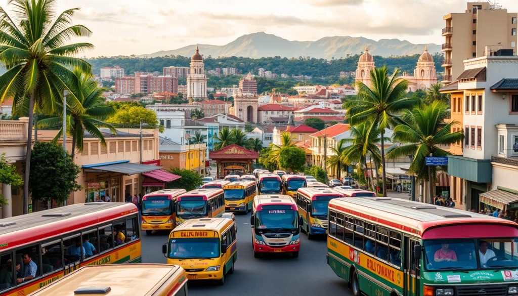 public transportation Fiji public transportation Fiji