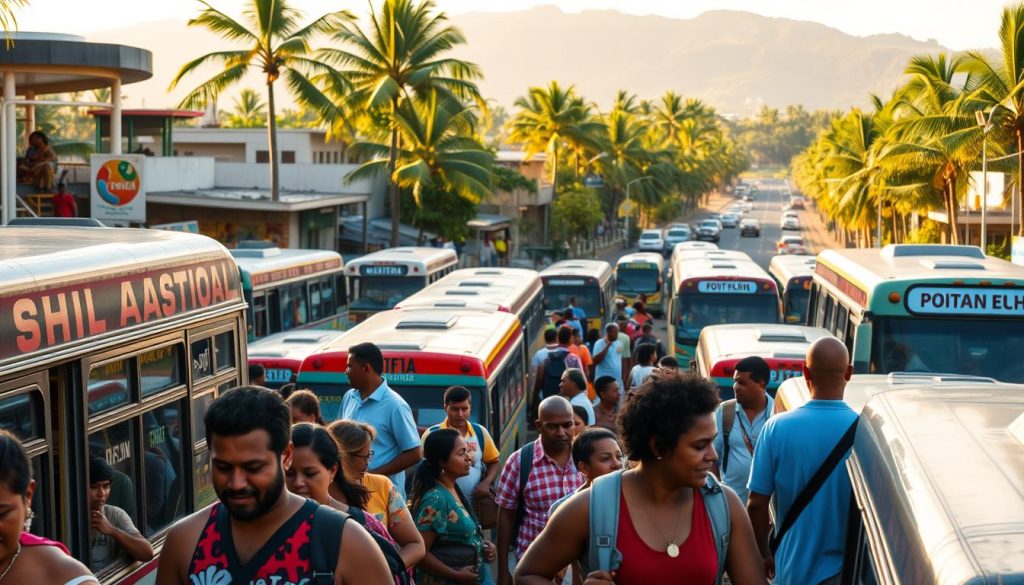 public transportation Nadi Fiji public transportation Nadi Fiji