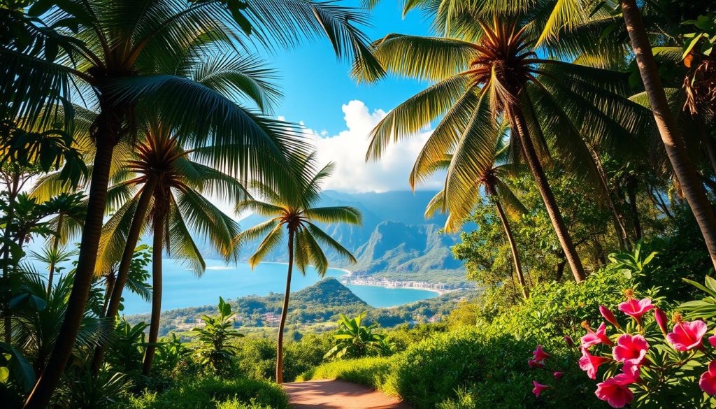 scenic trails Fiji scenic trails Fiji