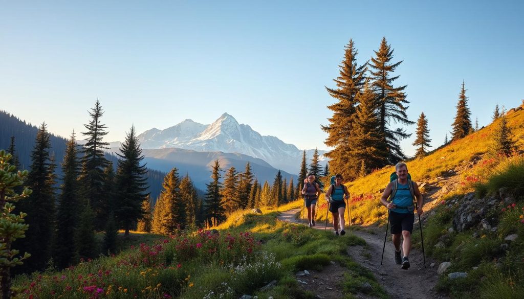 scenic trekking adventure scenic trekking adventure