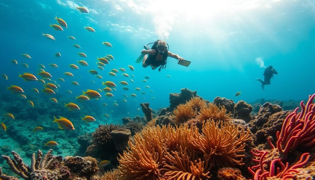 scuba diving Denarau Island scuba diving Denarau Island